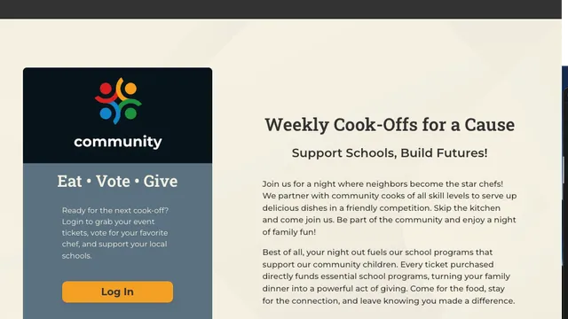 Community Night Out